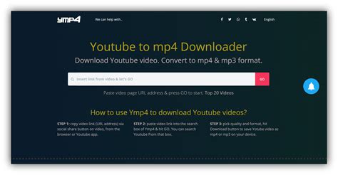 How to download Youtube video? 1 Paste YouTube url or enter keywords into the search box. 2 Choose output MP4 or MP3 format you want to convert and click "Download" …